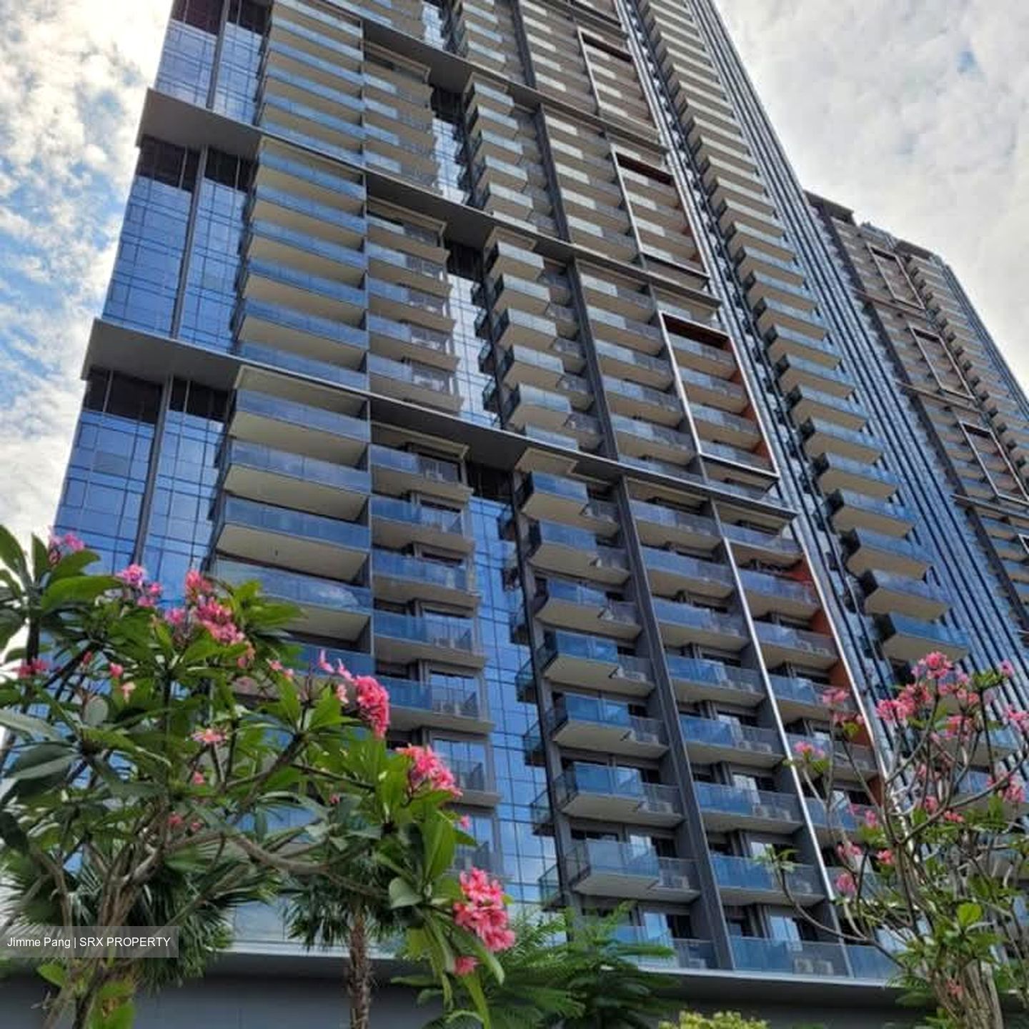 Stirling Residences (D3), Apartment #602231841
